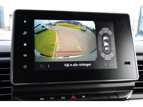 Renault Trafic 2.0 170 L2H1 Extra DC Facelift! 3 x Leverbaar, Virtual, Cruise, Carplay, Stoelverwarming, Clima, Automaat, LED, 170PK, 2 x Schuifdeur, Uniek!