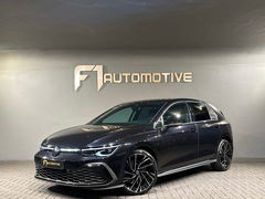 Volkswagen Golf 1.4 eHybrid GTE Sfeer|Camera|Sterrenhemel