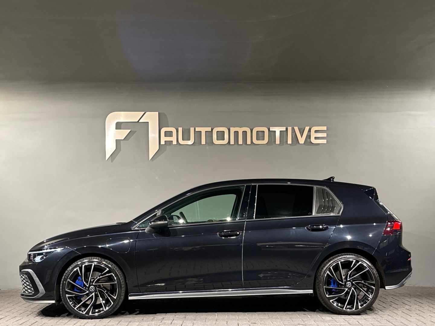 Volkswagen Golf 1.4 eHybrid GTE Sfeer|Camera|Sterrenhemel