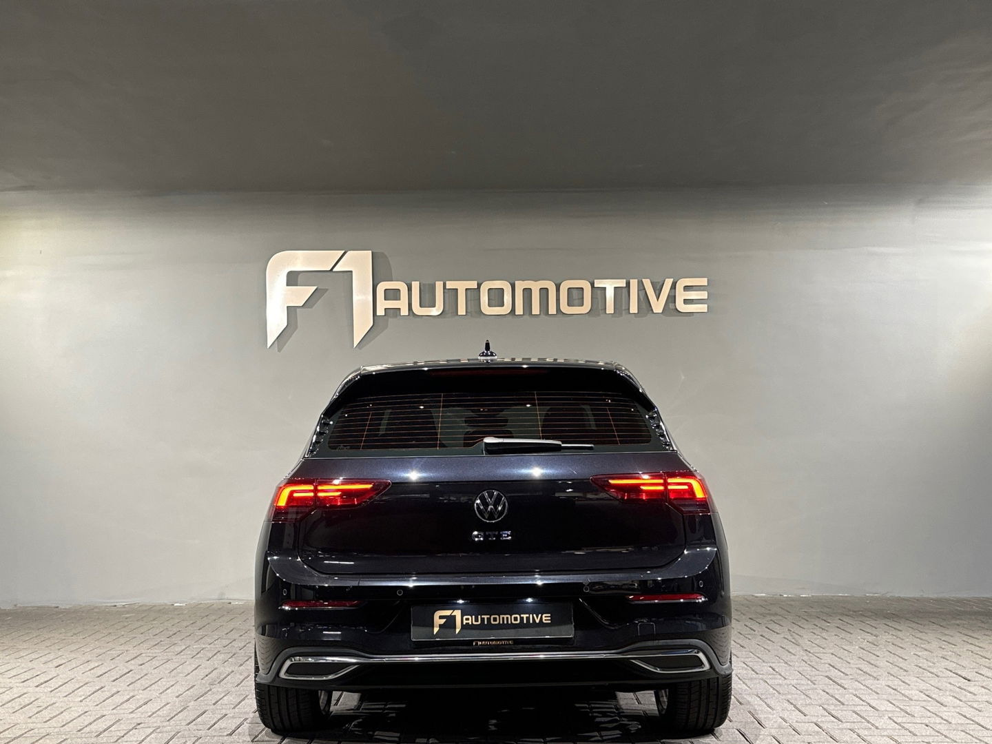 Volkswagen Golf 1.4 eHybrid GTE Sfeer|Camera|Sterrenhemel