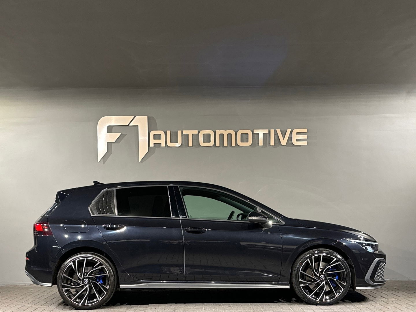 Volkswagen Golf 1.4 eHybrid GTE Sfeer|Camera|Sterrenhemel