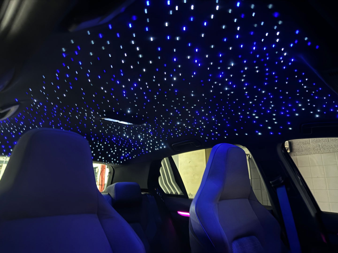 Volkswagen Golf 1.4 eHybrid GTE Sfeer|Camera|Sterrenhemel