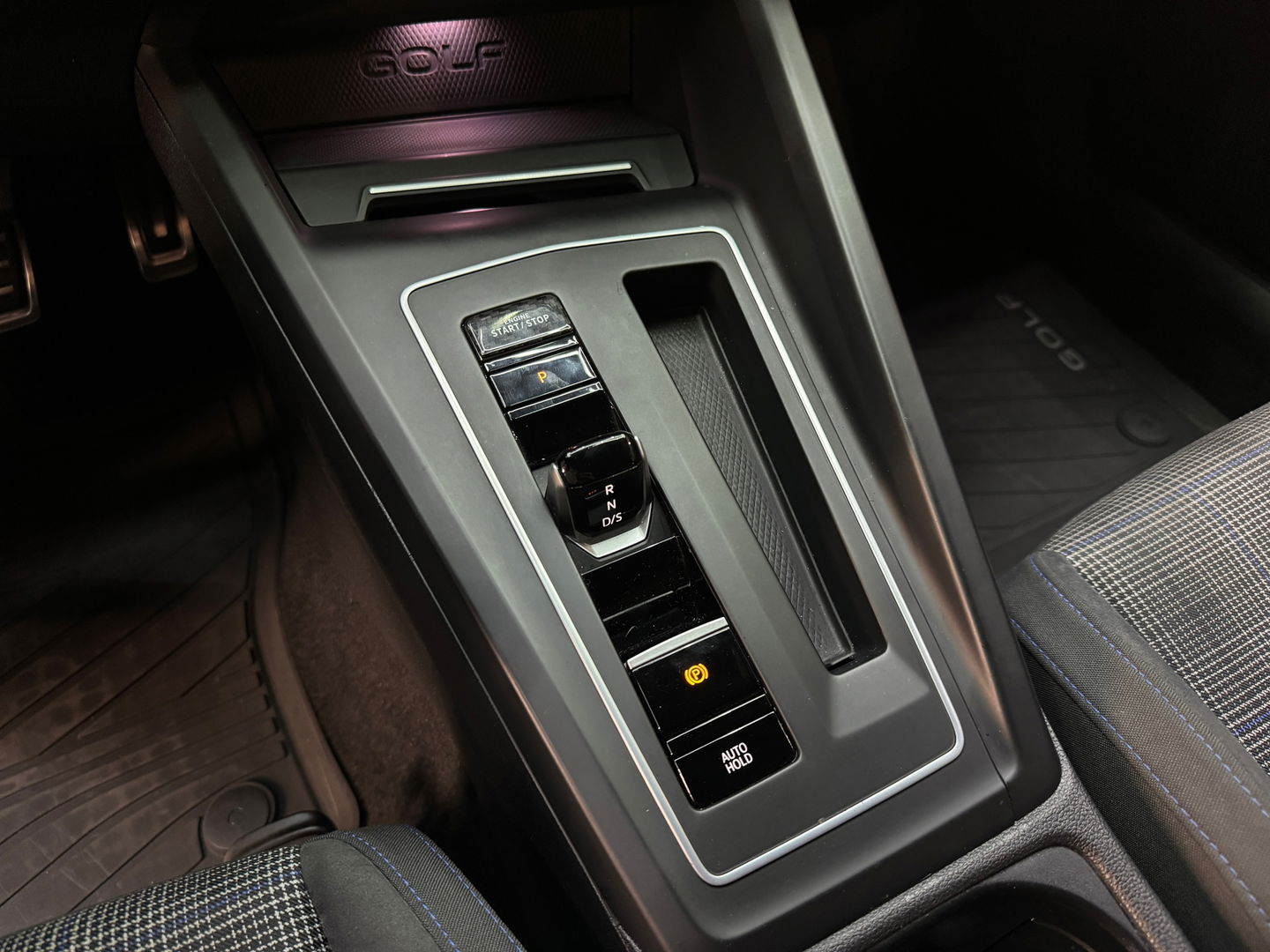 Volkswagen Golf 1.4 eHybrid GTE Sfeer|Camera|Sterrenhemel