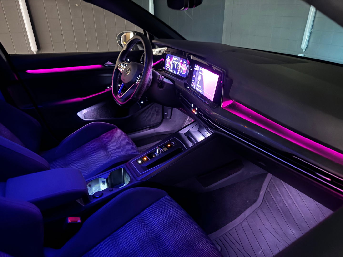 Volkswagen Golf 1.4 eHybrid GTE Sfeer|Camera|Sterrenhemel