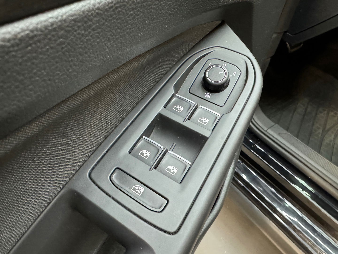 Volkswagen Golf 1.4 eHybrid GTE Sfeer|Camera|Sterrenhemel