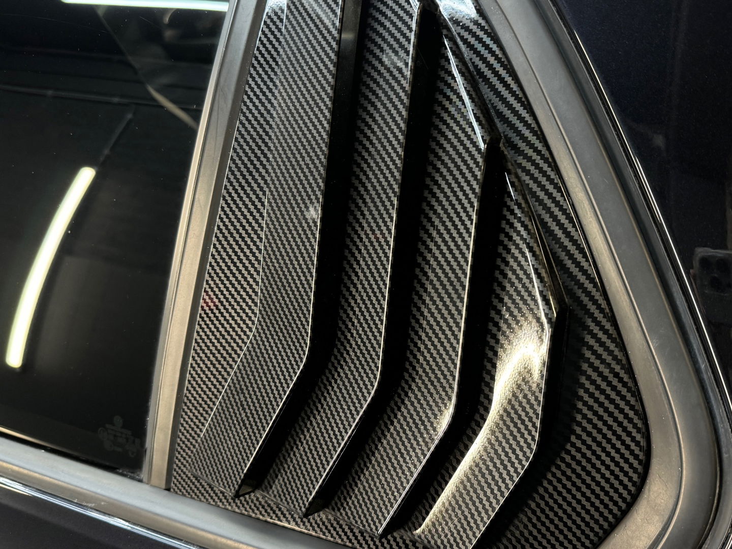 Volkswagen Golf 1.4 eHybrid GTE Sfeer|Camera|Sterrenhemel