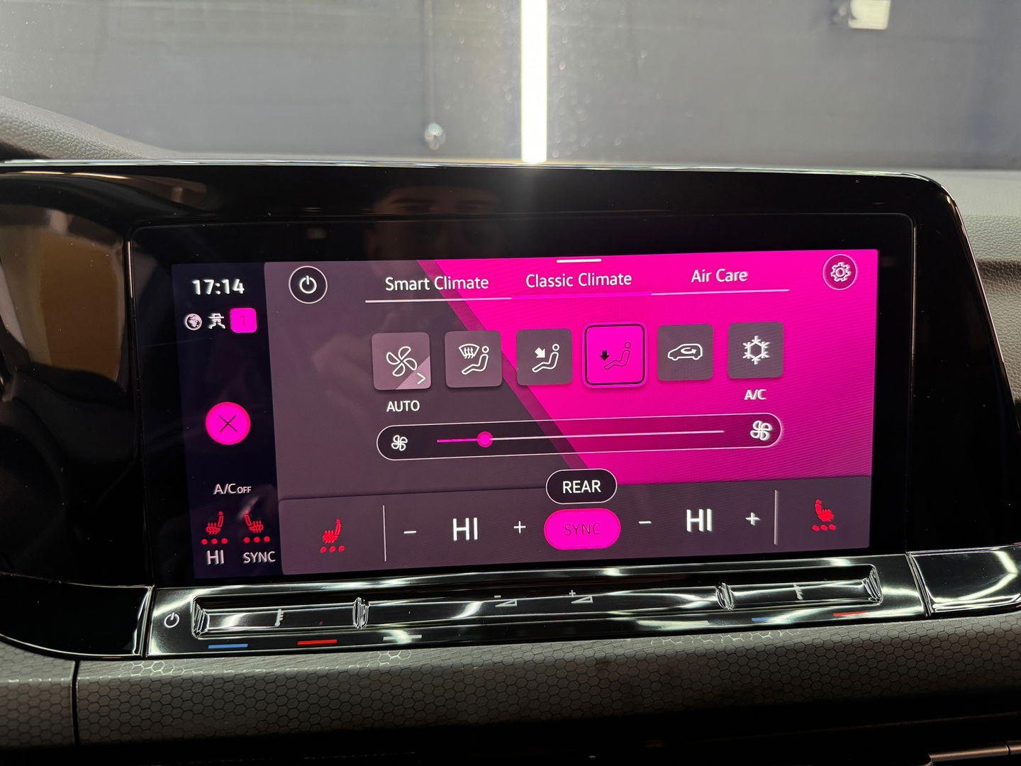 Volkswagen Golf 1.4 eHybrid GTE Sfeer|Camera|Sterrenhemel