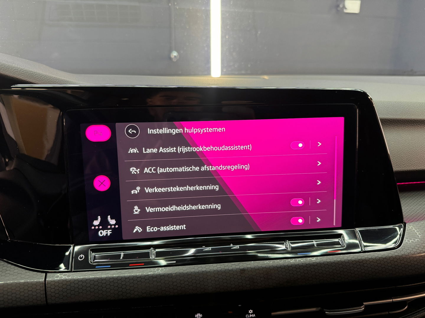 Volkswagen Golf 1.4 eHybrid GTE Sfeer|Camera|Sterrenhemel