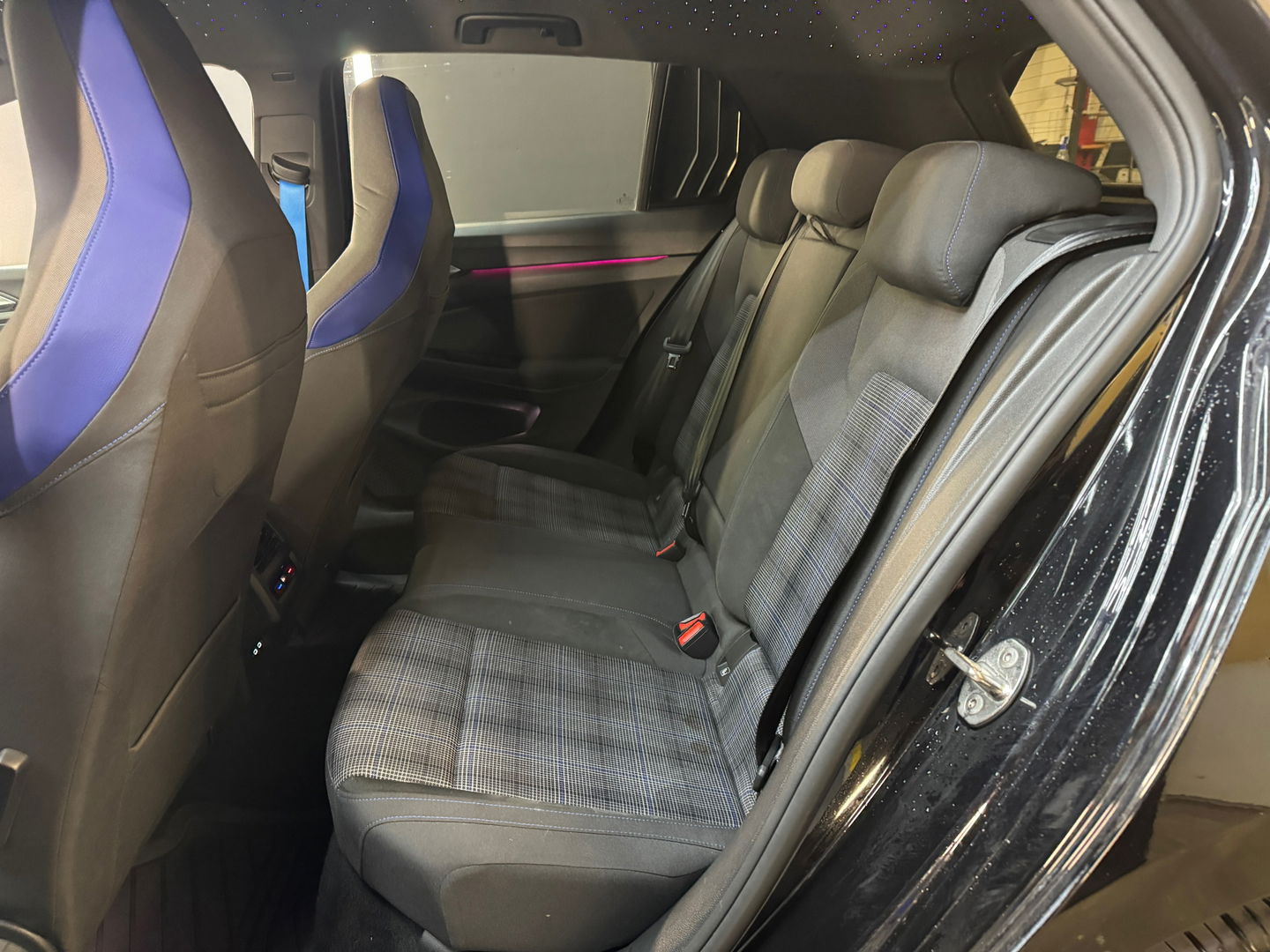 Volkswagen Golf 1.4 eHybrid GTE Sfeer|Camera|Sterrenhemel