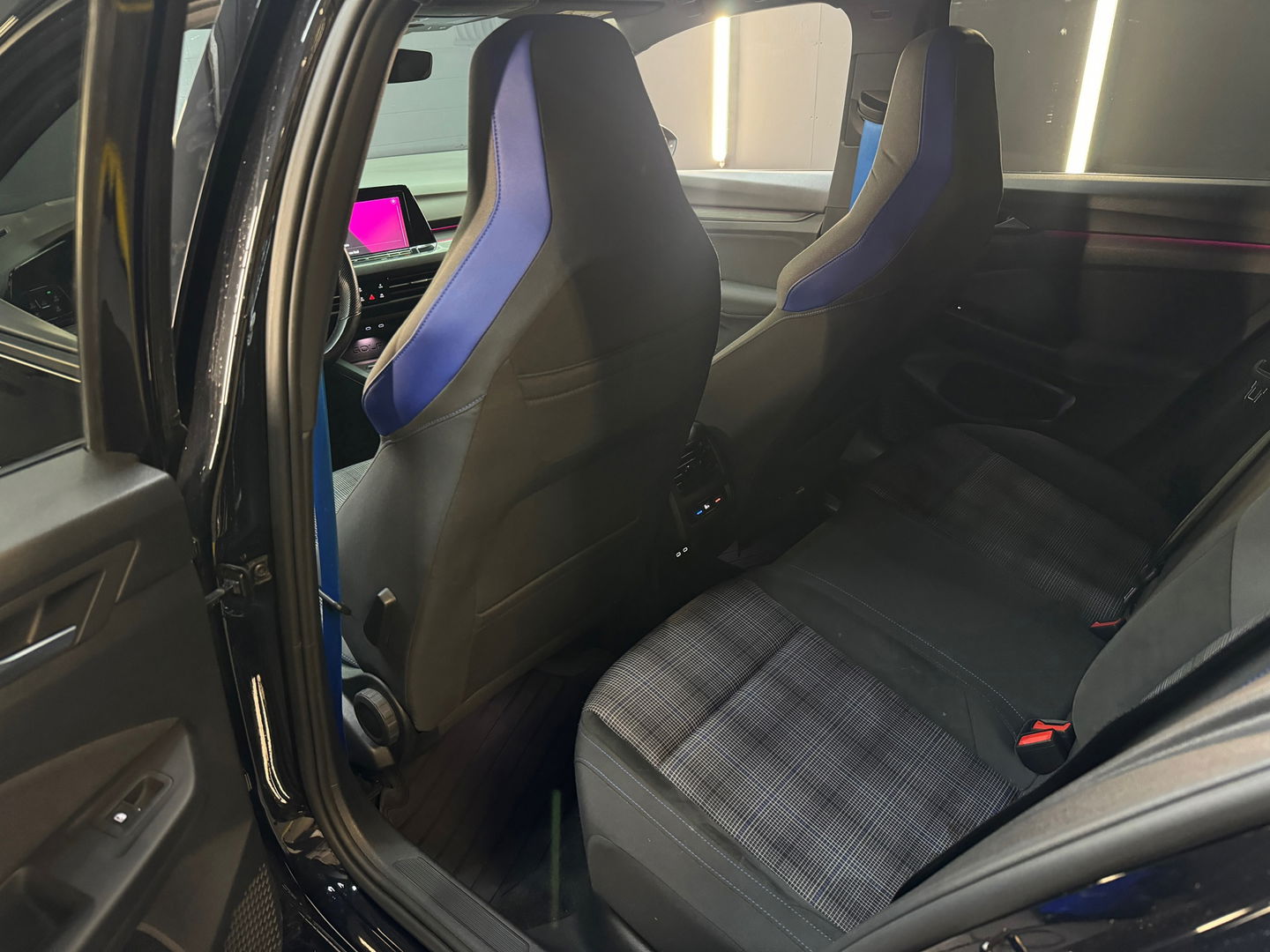 Volkswagen Golf 1.4 eHybrid GTE Sfeer|Camera|Sterrenhemel