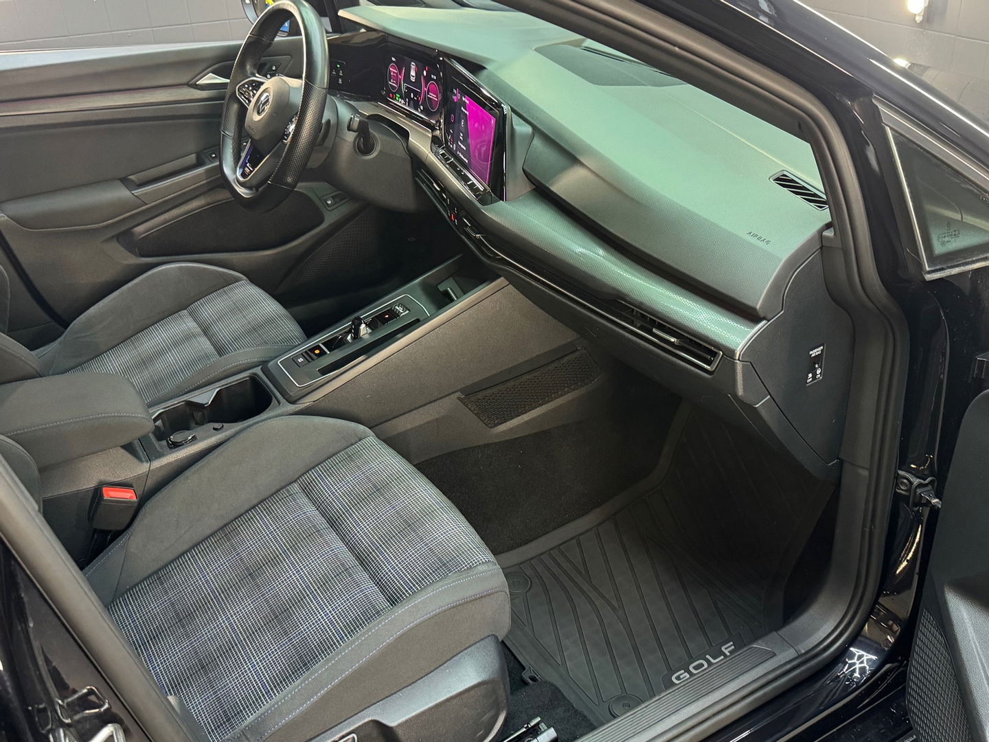 Volkswagen Golf 1.4 eHybrid GTE Sfeer|Camera|Sterrenhemel