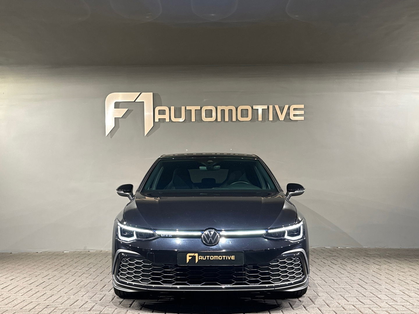 Volkswagen Golf 1.4 eHybrid GTE Sfeer|Camera|Sterrenhemel