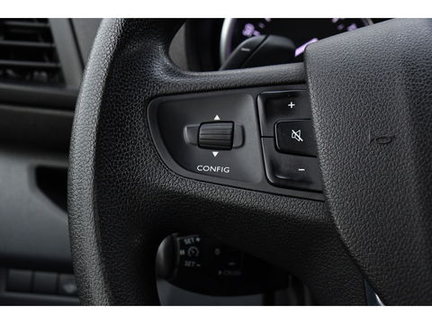 Peugeot Expert 2.0 BlueHDI L3 DC 180 PB Edition 360 Camera, Cruise, Carplay, NAVI, 177pk, Automaat, Multimedia, Trekhaak, Uniek!