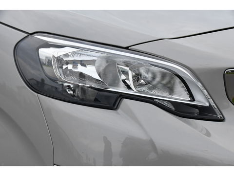 Peugeot Expert 2.0 BlueHDI L3 DC 180 PB Edition 360 Camera, Cruise, Carplay, NAVI, 177pk, Automaat, Multimedia, Trekhaak, Uniek!