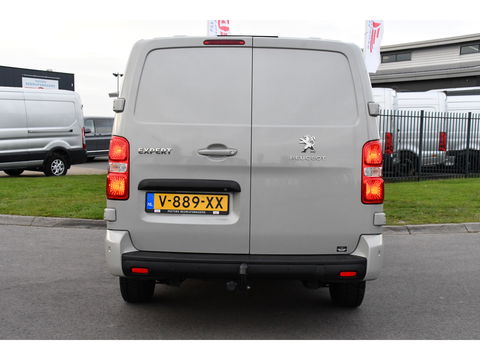 Peugeot Expert 2.0 BlueHDI L3 DC 180 PB Edition 360 Camera, Cruise, Carplay, NAVI, 177pk, Automaat, Multimedia, Trekhaak, Uniek!