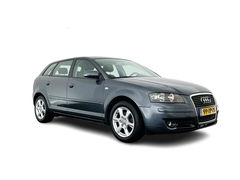 Audi A3 Sportback 1.4 TFSI Attraction Business *ECC | PDC | CRUISE | COMFORT-SEATS | 16''ALU*