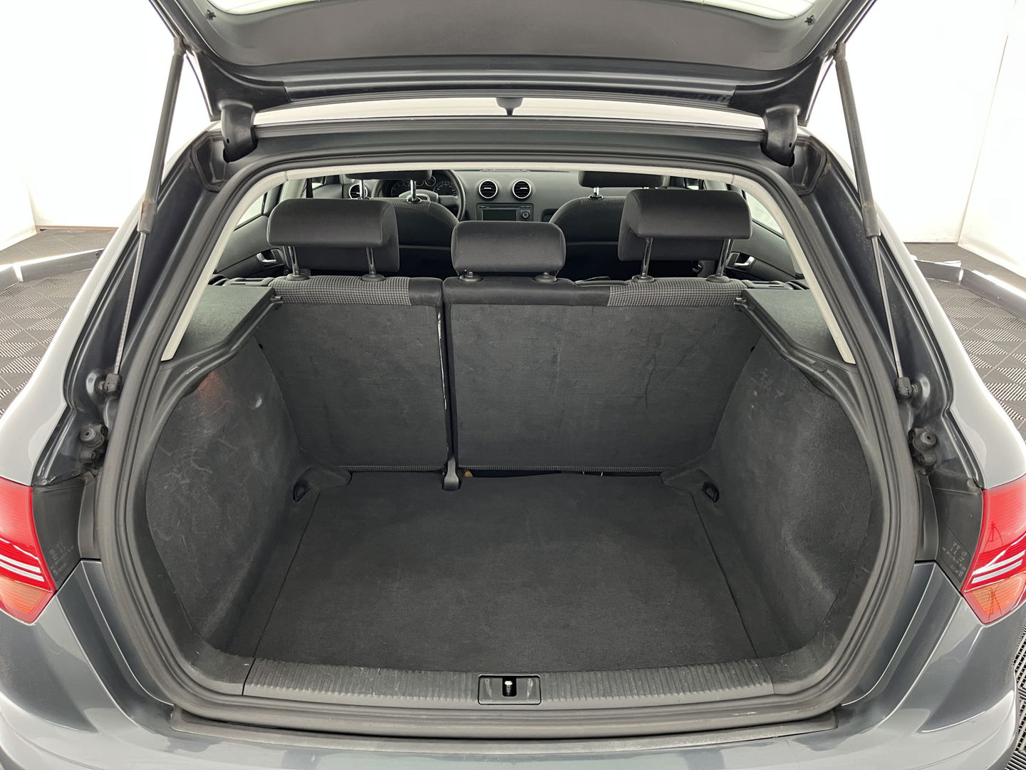 Audi A3 Sportback 1.4 TFSI Attraction Business *ECC | PDC | CRUISE | COMFORT-SEATS | 16''ALU*