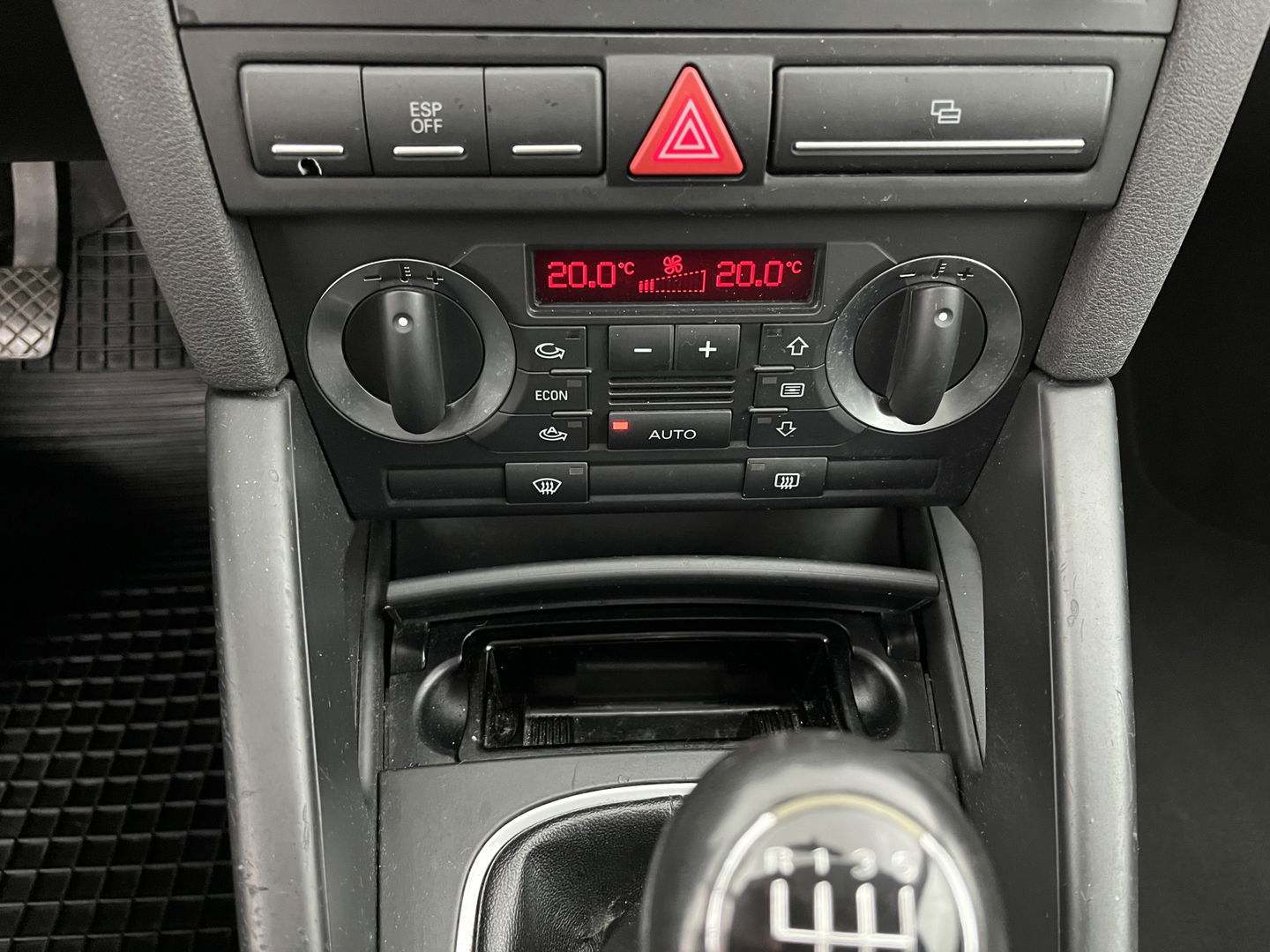 Audi A3 Sportback 1.4 TFSI Attraction Business *ECC | PDC | CRUISE | COMFORT-SEATS | 16''ALU*