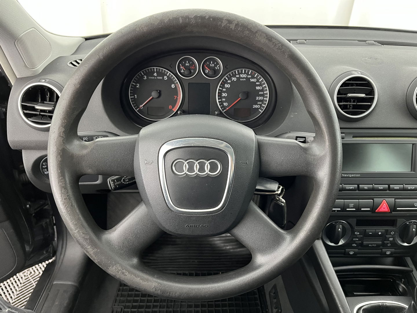 Audi A3 Sportback 1.4 TFSI Attraction Business *ECC | PDC | CRUISE | COMFORT-SEATS | 16''ALU*
