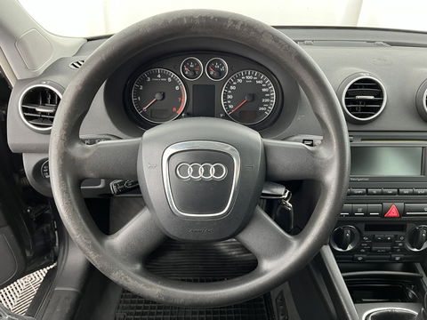 Audi A3 Sportback 1.4 TFSI Attraction Business *ECC | PDC | CRUISE | COMFORT-SEATS | 16''ALU*