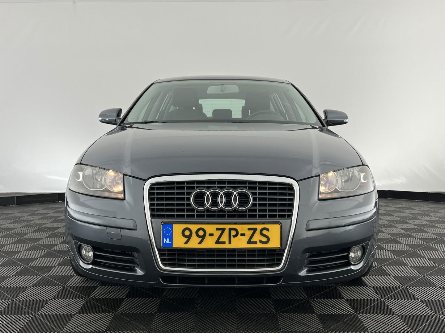 Audi A3 Sportback 1.4 TFSI Attraction Business *ECC | PDC | CRUISE | COMFORT-SEATS | 16''ALU*