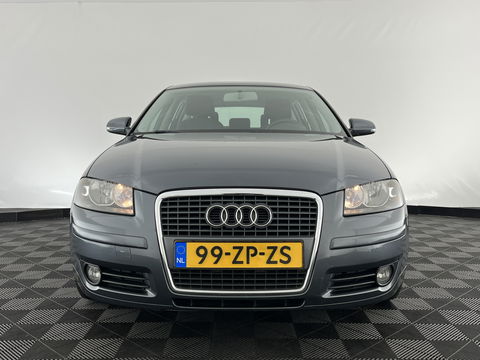 Audi A3 Sportback 1.4 TFSI Attraction Business *ECC | PDC | CRUISE | COMFORT-SEATS | 16''ALU*
