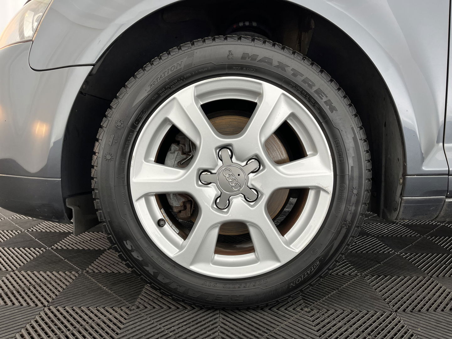 Audi A3 Sportback 1.4 TFSI Attraction Business *ECC | PDC | CRUISE | COMFORT-SEATS | 16''ALU*