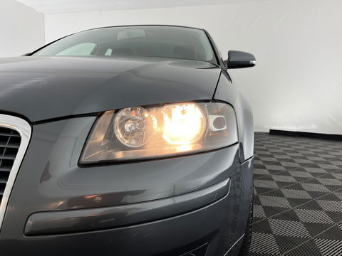 Audi A3 Sportback 1.4 TFSI Attraction Business *ECC | PDC | CRUISE | COMFORT-SEATS | 16''ALU*