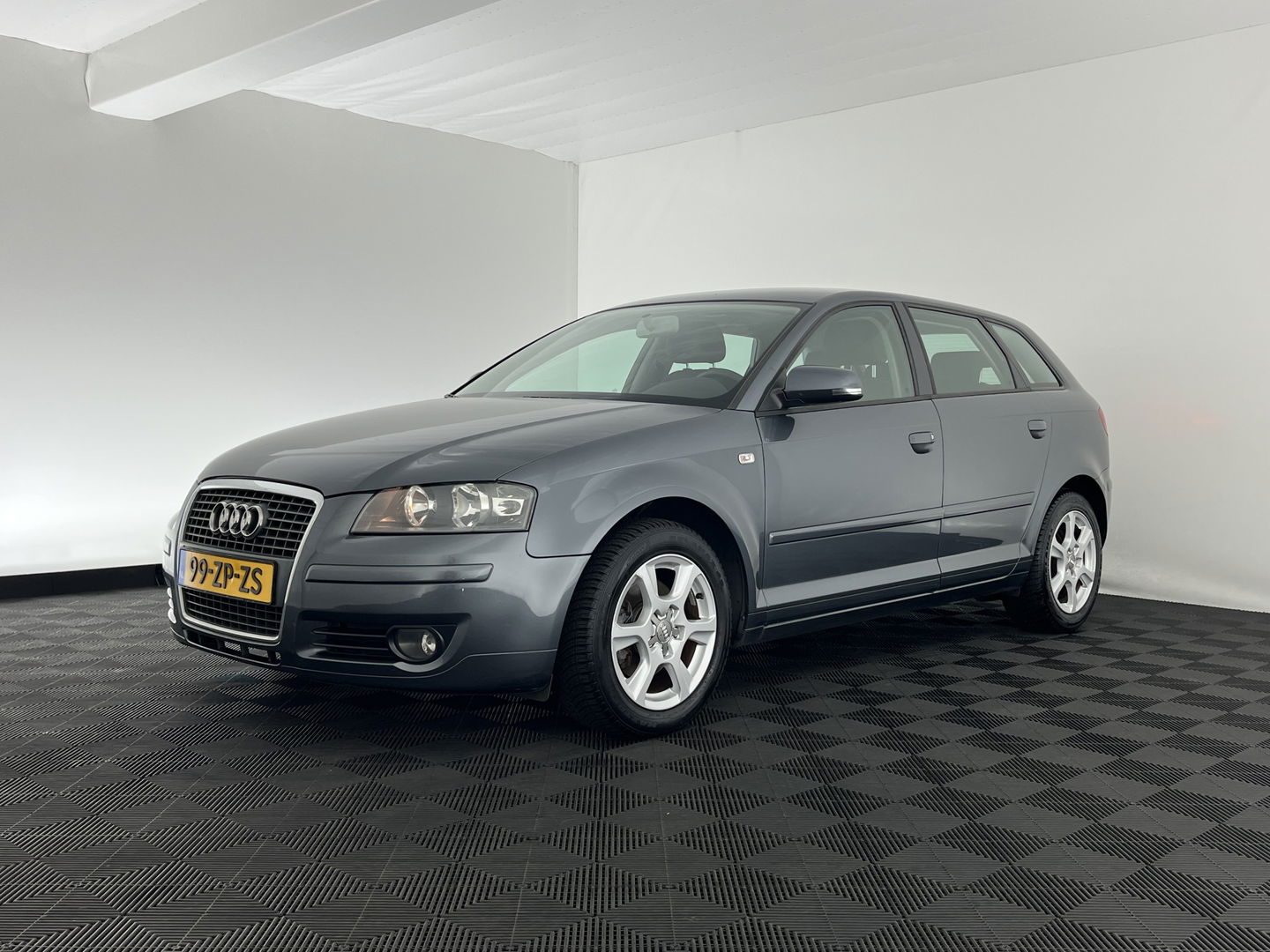 Audi A3 Sportback 1.4 TFSI Attraction Business *ECC | PDC | CRUISE | COMFORT-SEATS | 16''ALU*
