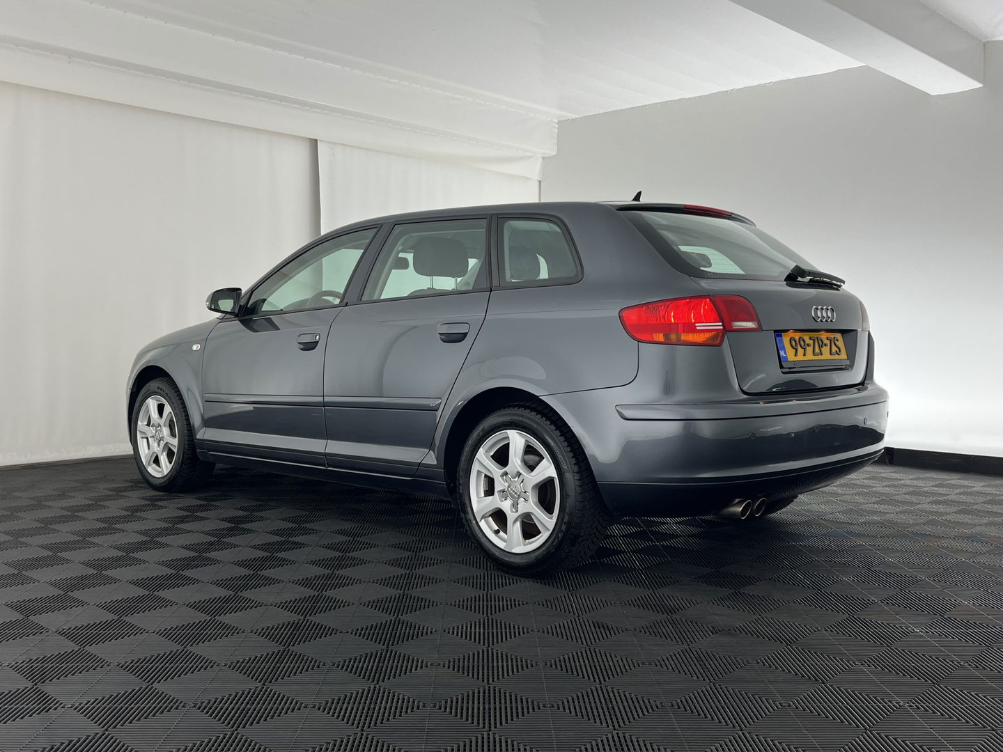 Audi A3 Sportback 1.4 TFSI Attraction Business *ECC | PDC | CRUISE | COMFORT-SEATS | 16''ALU*