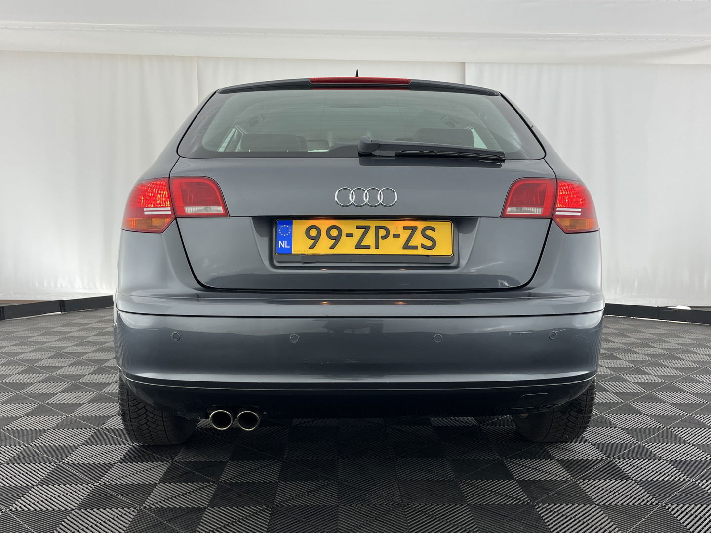 Audi A3 Sportback 1.4 TFSI Attraction Business *ECC | PDC | CRUISE | COMFORT-SEATS | 16''ALU*