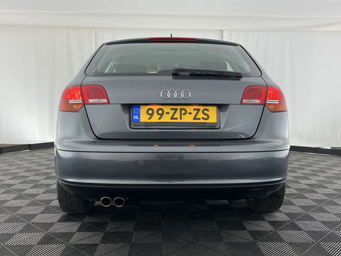 Audi A3 Sportback 1.4 TFSI Attraction Business *ECC | PDC | CRUISE | COMFORT-SEATS | 16''ALU*