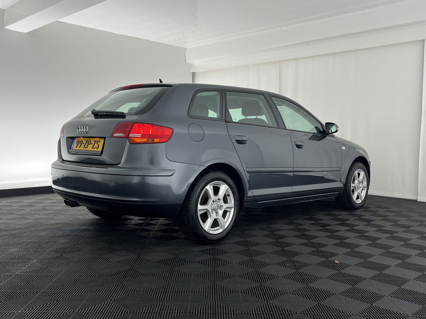 Audi A3 Sportback 1.4 TFSI Attraction Business *ECC | PDC | CRUISE | COMFORT-SEATS | 16''ALU*