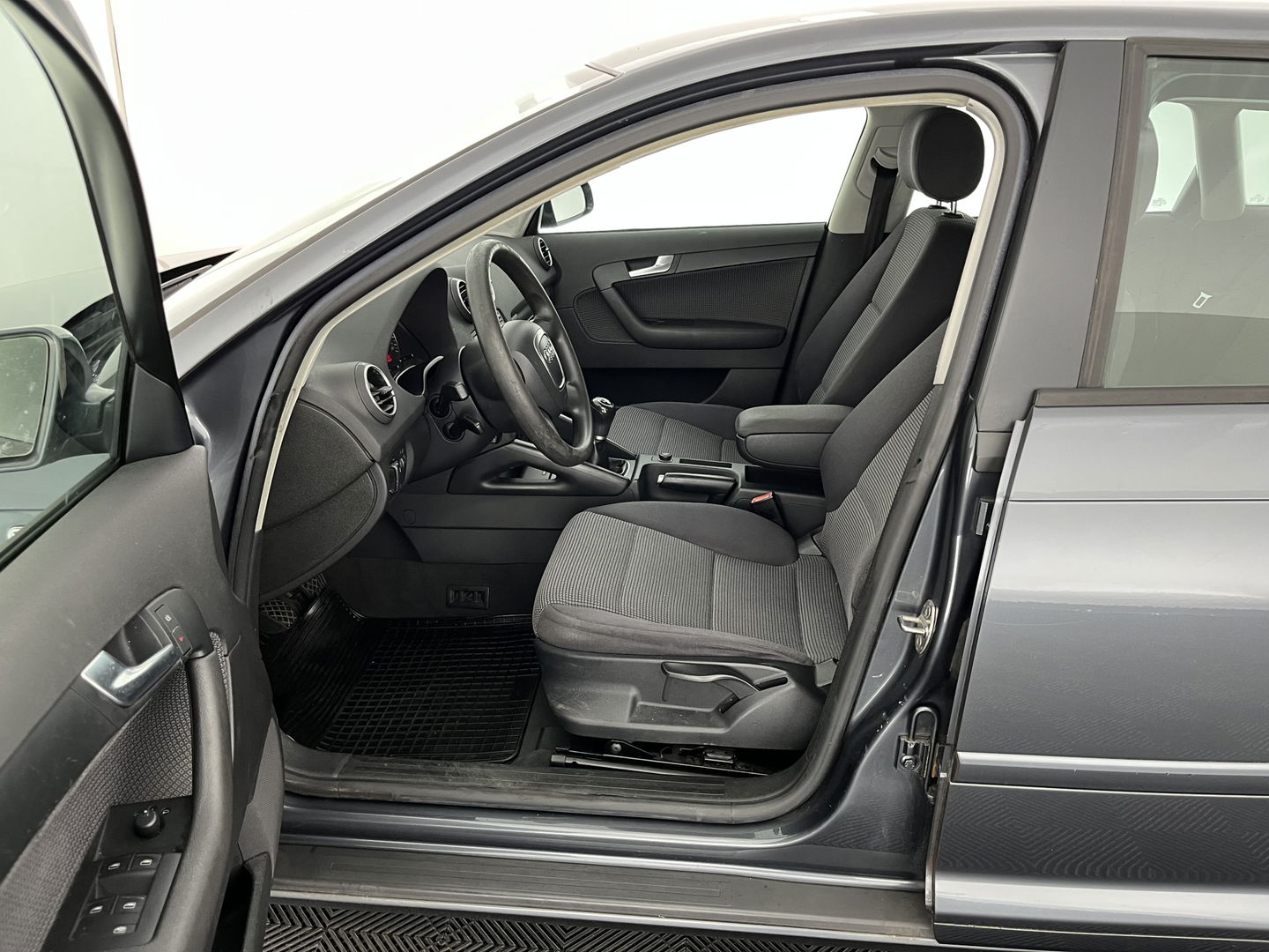 Audi A3 Sportback 1.4 TFSI Attraction Business *ECC | PDC | CRUISE | COMFORT-SEATS | 16''ALU*