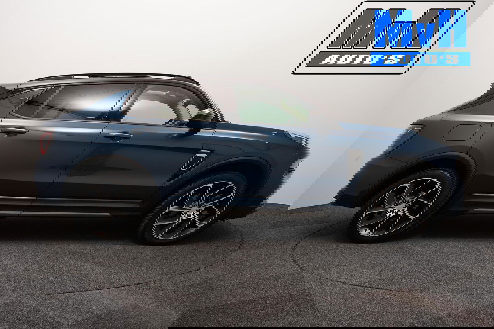 Lynk & Co 01 1.5 Plug-in Hybride|FULL BLACK|360°CAM|PANO|NAP