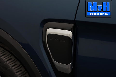 Lynk & Co 01 1.5 Plug-in Hybride|FULL BLACK|360°CAM|PANO|NAP