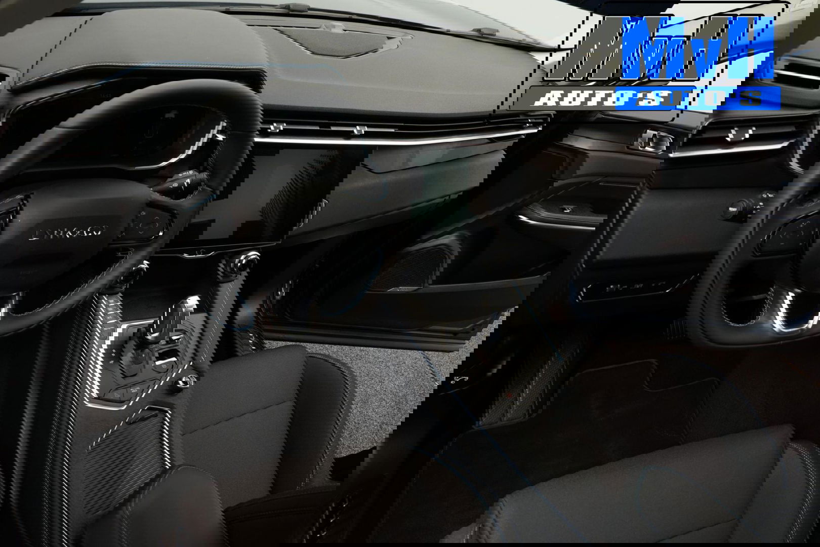 Lynk & Co 01 1.5 Plug-in Hybride|FULL BLACK|360°CAM|PANO|NAP