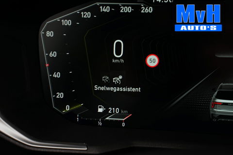 Lynk & Co 01 1.5 Plug-in Hybride|FULL BLACK|360°CAM|PANO|NAP