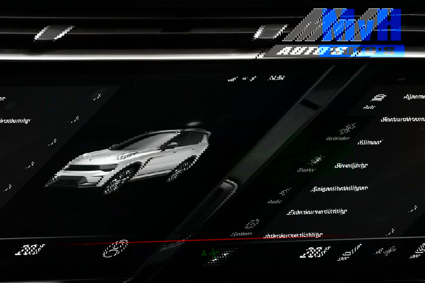 Lynk & Co 01 1.5 Plug-in Hybride|FULL BLACK|360°CAM|PANO|NAP