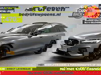 Volvo V60 - 2.0 T4 R-Design | Pano |  LED | Virtual | Memory | Stoelverw. | Camera | Carplay | Cruise | NAP
