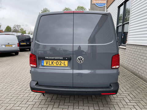 Volkswagen Transporter 2.0 TDI L1H1 26 Economy Business / vaste prijs rijklaar € 17.950 ex btw / lease vanaf € 302 / euro 6 / bpm vrij / airco / cruise / achterdeuren / bijrijdersbank / pdc achter !