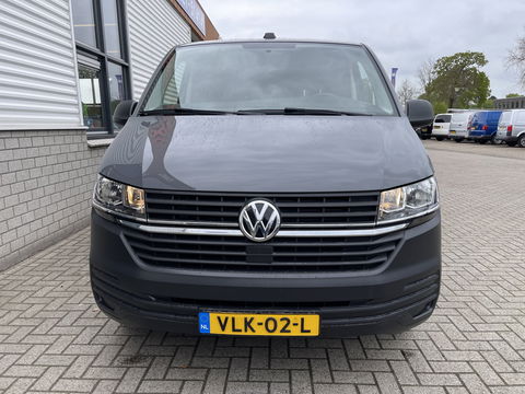 Volkswagen Transporter 2.0 TDI L1H1 26 Economy Business / vaste prijs rijklaar € 17.950 ex btw / lease vanaf € 302 / euro 6 / bpm vrij / airco / cruise / achterdeuren / bijrijdersbank / pdc achter !