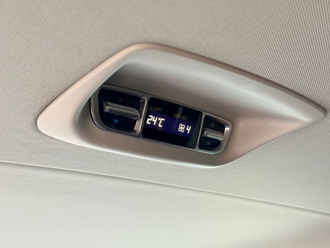 Mercedes-Benz EQV 300 90kWh SoH 95 % L3 Extra Lang - 8 Zits - Leder - elc. Schuif