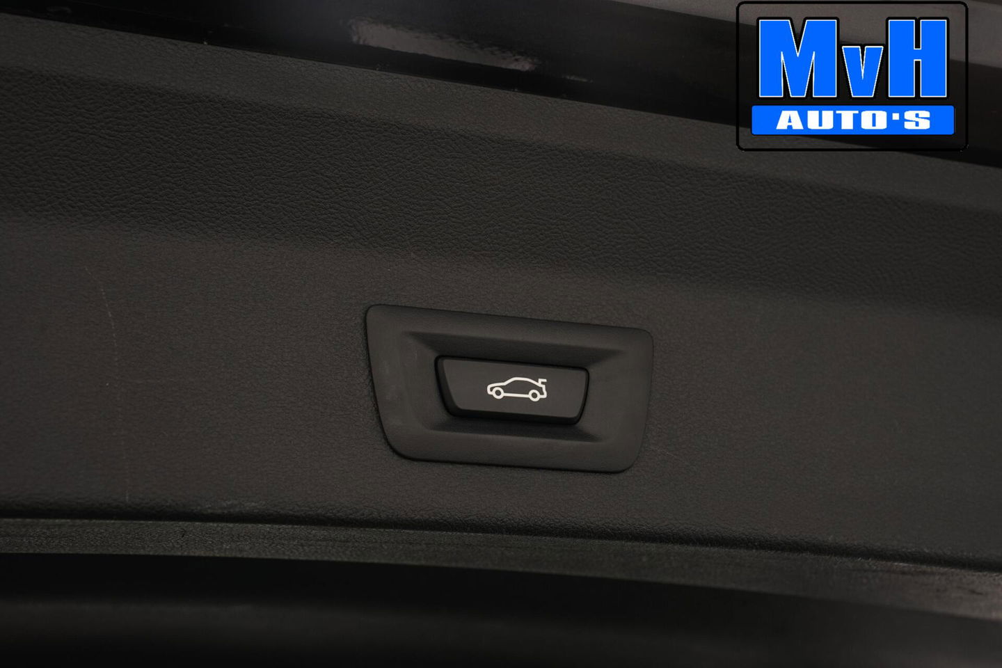 BMW X3 xDrive20i High Executive|M-Sport|HUD|LED|LEER|ORG.NL