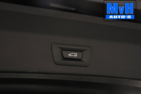 BMW X3 xDrive20i High Executive|M-Sport|HUD|LED|LEER|ORG.NL