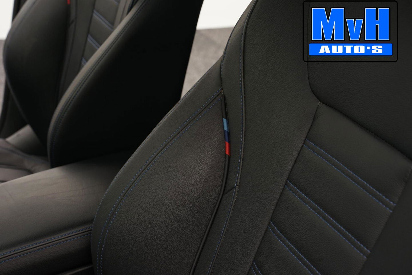 BMW X3 xDrive20i High Executive|M-Sport|HUD|LED|LEER|ORG.NL