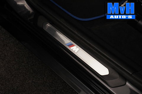 BMW X3 xDrive20i High Executive|M-Sport|HUD|LED|LEER|ORG.NL