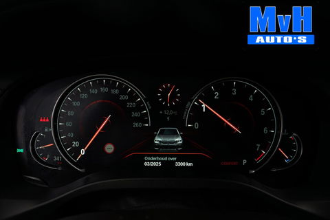 BMW X3 xDrive20i High Executive|M-Sport|HUD|LED|LEER|ORG.NL