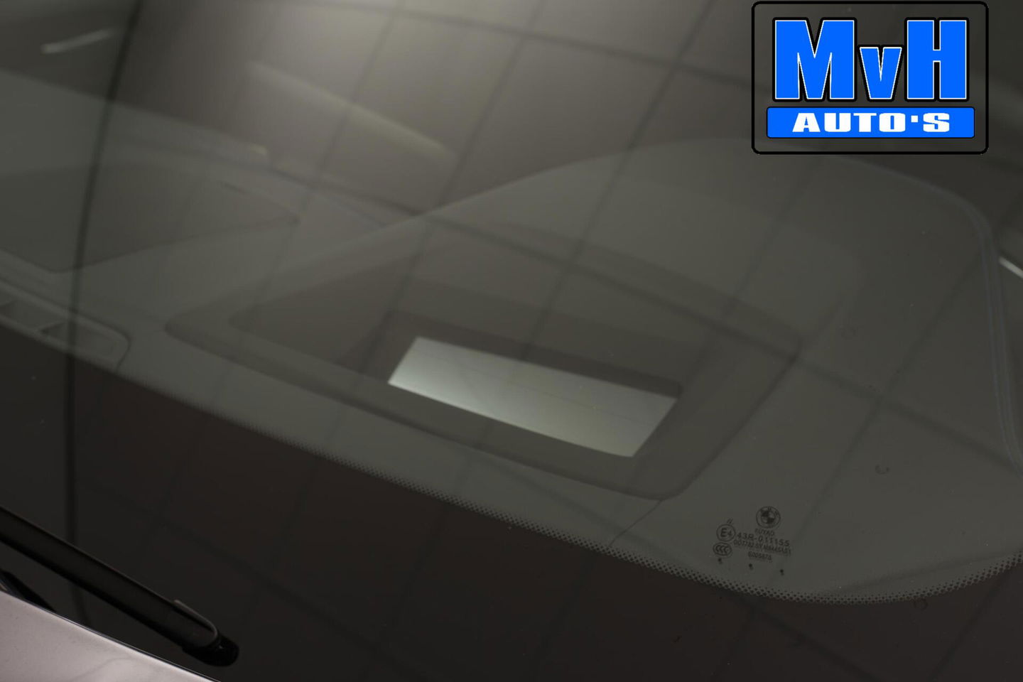 BMW X3 xDrive20i High Executive|M-Sport|HUD|LED|LEER|ORG.NL