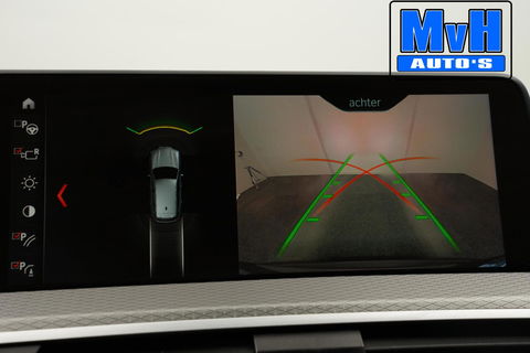 BMW X3 xDrive20i High Executive|M-Sport|HUD|LED|LEER|ORG.NL